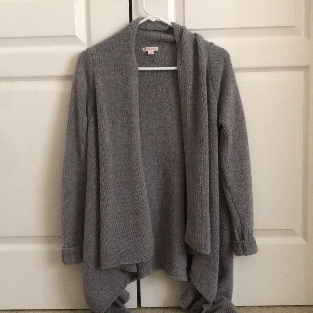 SUPER soft Merona cardigan!